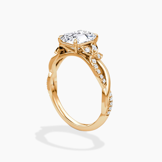 ecomposer-metal type-rose-gold-18k