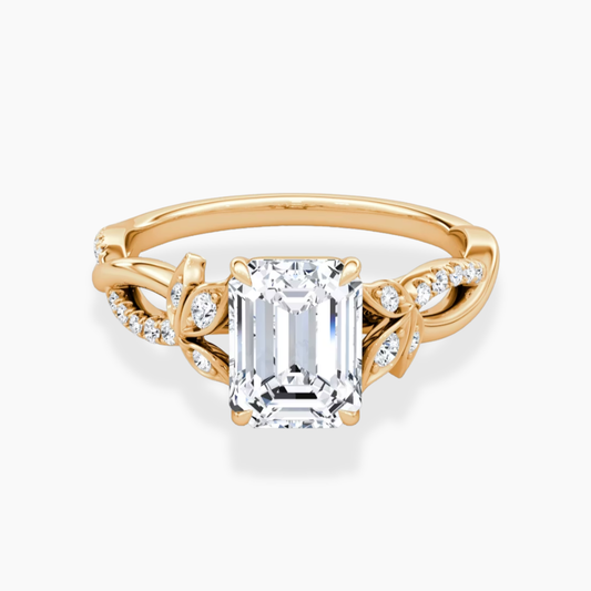 ecomposer-metal type-rose-gold-18k