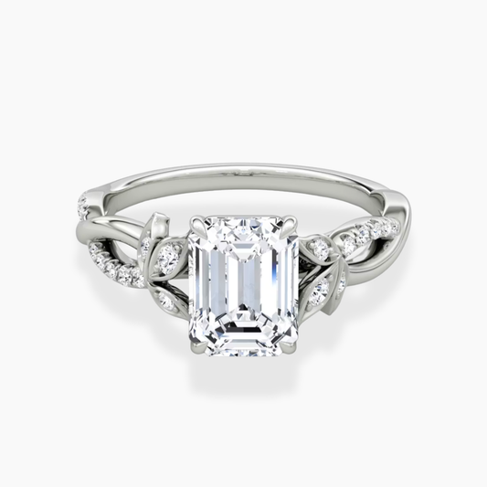ecomposer-metal type-white-gold-18k