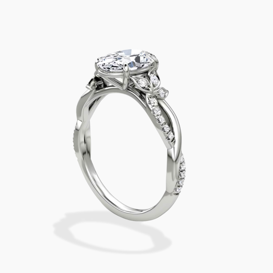 ecomposer-metal type-white-gold-18k