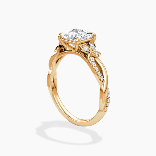 ecomposer-metal type-rose-gold-18k