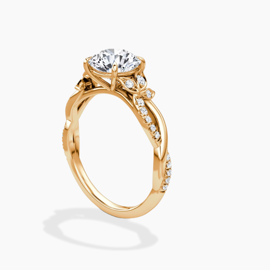 ecomposer-metal type-rose-gold-18k