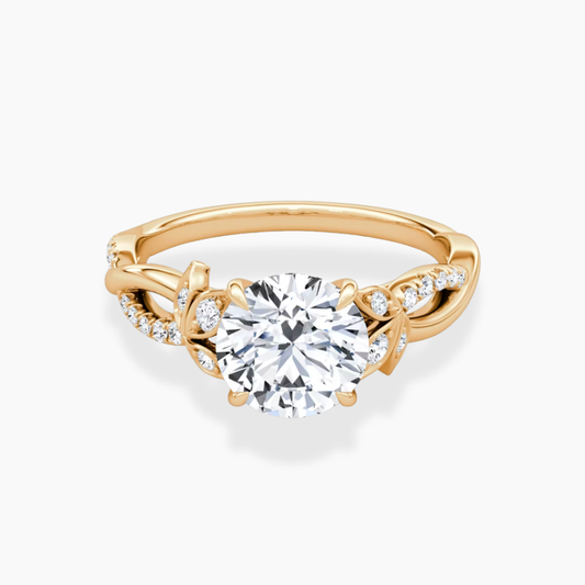 ecomposer-metal type-rose-gold-18k