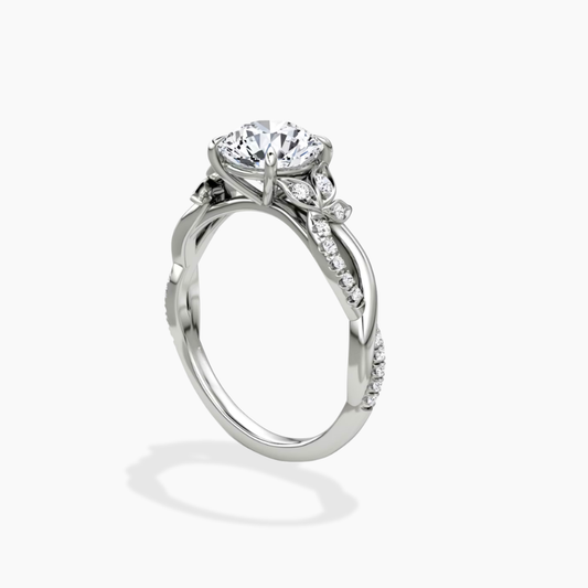 ecomposer-metal type-white-gold-18k