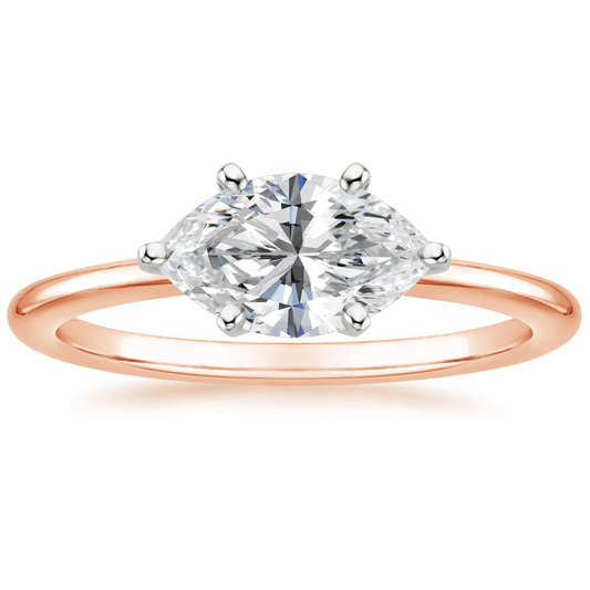 ecomposer-size-1-ct,ecomposer-metal type-rose-gold-18k
