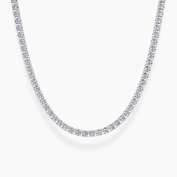 White Gold 18K