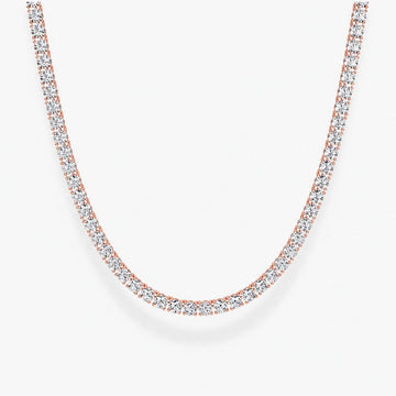 Rose Gold 18K