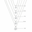 ecomposer-metal type-white-gold-18K