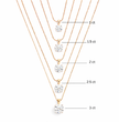 ecomposer-metal type-rose-gold-18K