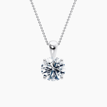 White Gold 18K