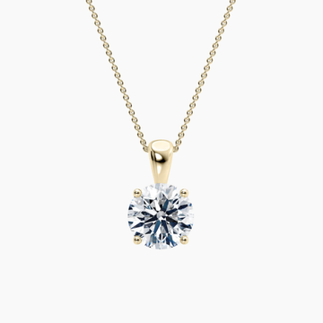 Yellow Gold 18K
