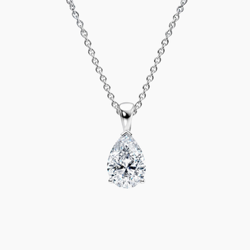White Gold 18K