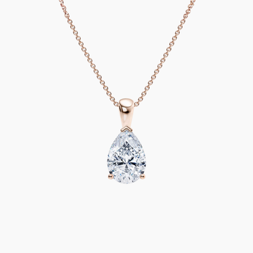 Rose Gold 18K