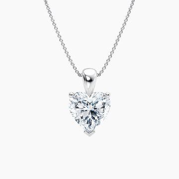 White Gold 18K