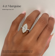 ecomposer-view with diamond shape-marquise, ecomposer-metal type-rose-gold-18k, ecomposer-metal type-white-gold-18k, ecomposer-metal type-yellow-gold-18k