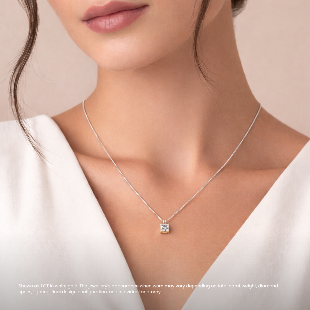 ecomposer-metal type-white-gold-18K