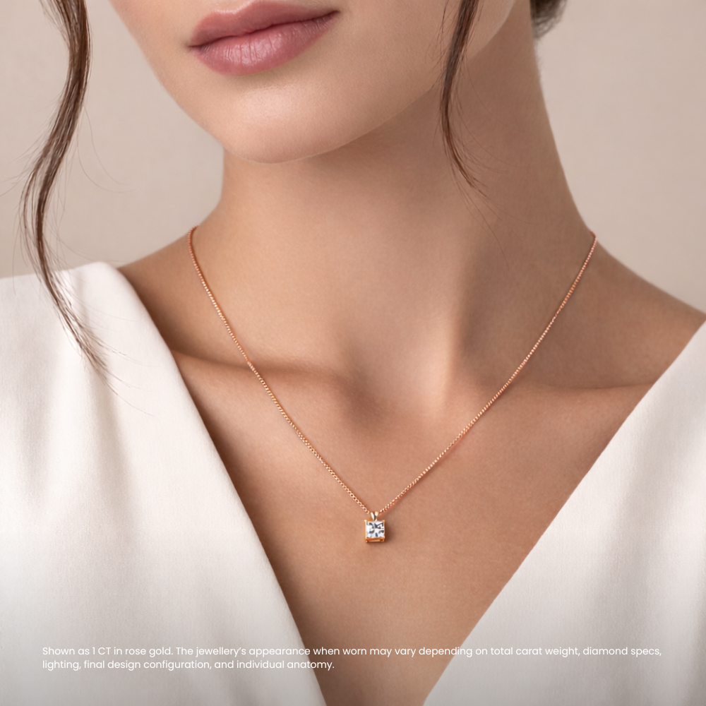 ecomposer-metal type-rose-gold-18K