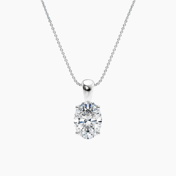White Gold 18K