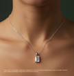 ecomposer-metal type-white-gold-18K