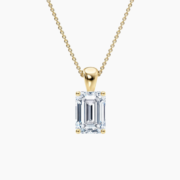 Yellow Gold 18K