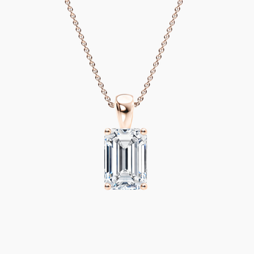 Rose Gold 18K