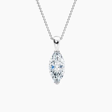White Gold 18K