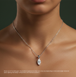 ecomposer-metal type-white-gold-18K