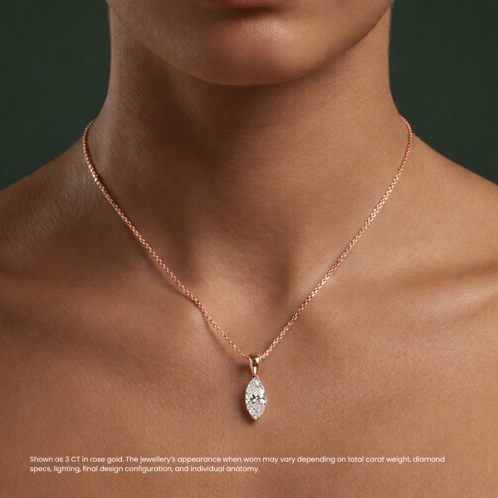 ecomposer-metal type-rose-gold-18K