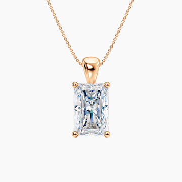 Rose Gold 18K
