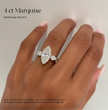 ecomposer-view with diamond shape-marquise, ecomposer-metal type-rose-gold-18k, ecomposer-view with diamond shape-round, ecomposer-metal type-white-gold-18k, ecomposer-metal type-yellow-gold-18k