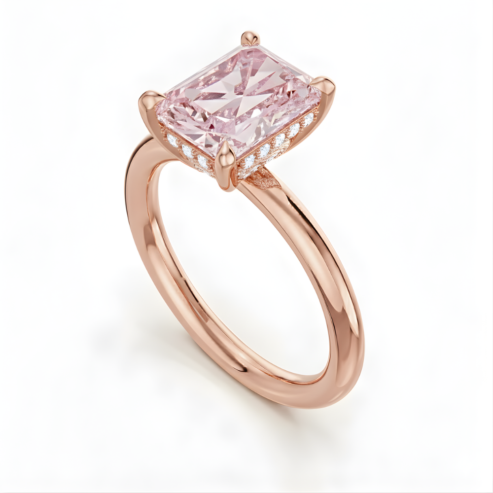 ecomposer-metal type-rose-gold-18k