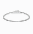 Round Tennis Lab Diamond Bracelet (2-10 ct. tw.) 18K Gold