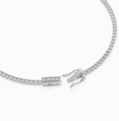 Round Tennis Lab Diamond Bracelet (2-10 ct. tw.) 18K Gold
