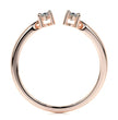 ecomposer-metal type-rose-gold-18k