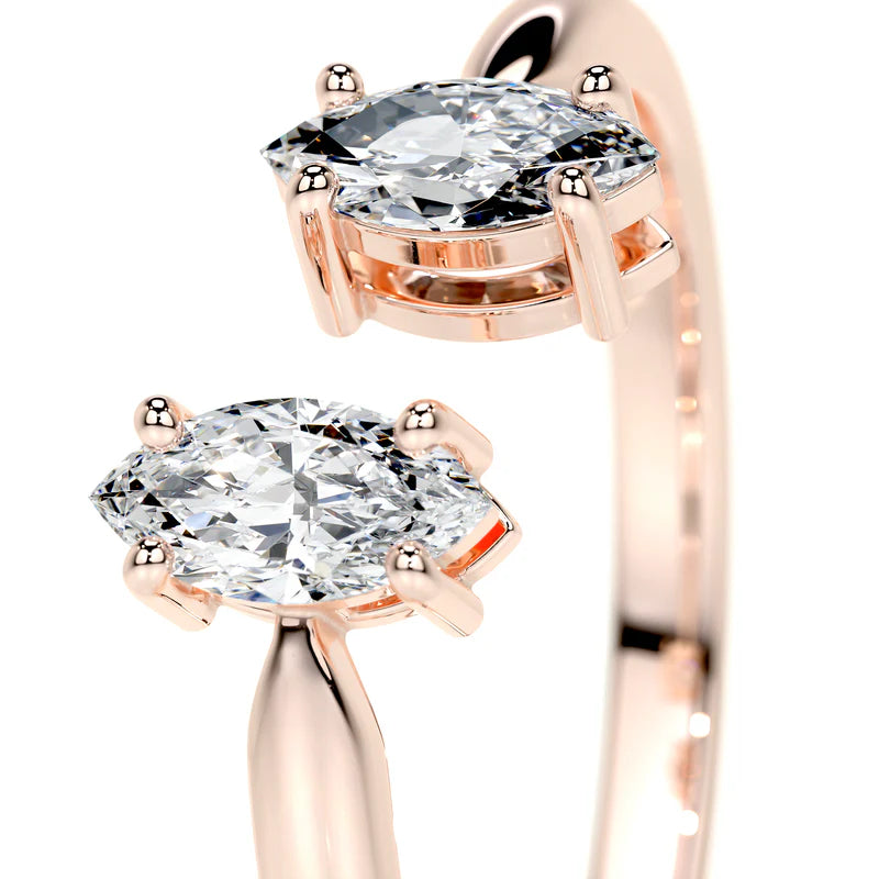 ecomposer-metal type-rose-gold-18k