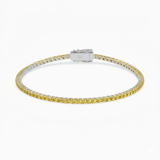 ecomposer-metal type-white-gold-18k