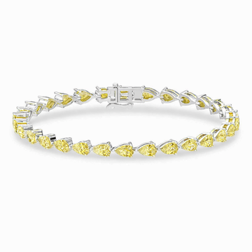 White Gold 18K