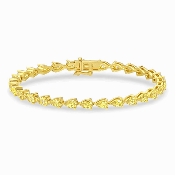 Yellow Gold 18K