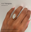ecomposer-view with diamond shape-marquise, ecomposer-metal type-rose-gold-18k, ecomposer-metal type-white-gold-18k, ecomposer-metal type-yellow-gold-18k