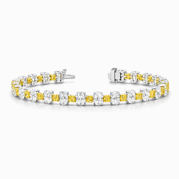 White Gold 18K