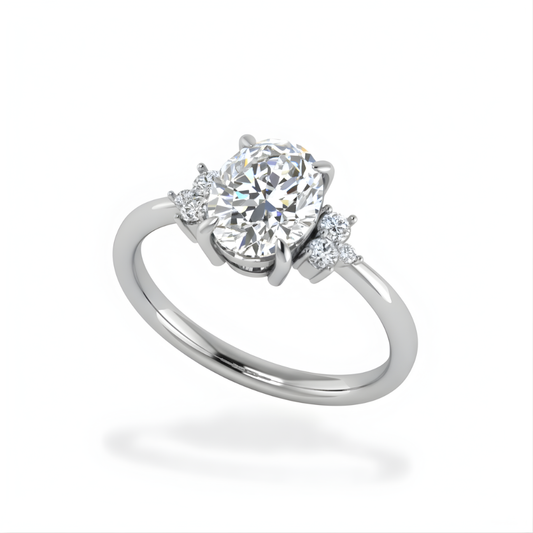 ecomposer-size-1-ct, ecomposer-size-1.5-ct, ecomposer-size-2-ct, ecomposer-size-2.5-ct, ecomposer-size-3-ct, ecomposer-metal type-white-gold-18k