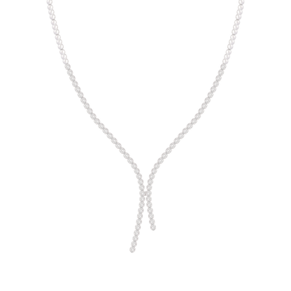 Necklace | Bridal | Charme