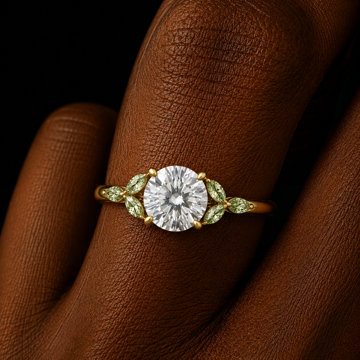 ecomposer-metal type-yellow-gold-18k