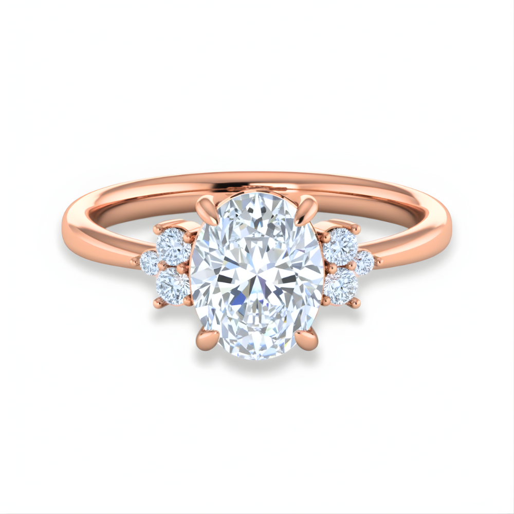 ecomposer-size-1-ct, ecomposer-size-1.5-ct, ecomposer-size-2-ct, ecomposer-size-2.5-ct, ecomposer-size-3-ct, ecomposer-metal type-rose-gold-18k