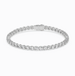 Round Tennis Lab Diamond Bracelet (2-10 ct. tw.) 18K Gold