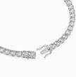 Round Tennis Lab Diamond Bracelet (2-10 ct. tw.) 18K Gold