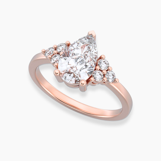 ecomposer-size-1-ct, ecomposer-size-1.5-ct, ecomposer-size-2-ct, ecomposer-size-2.5-ct, ecomposer-size-3-ct, ecomposer-metal type-rose-gold-18k