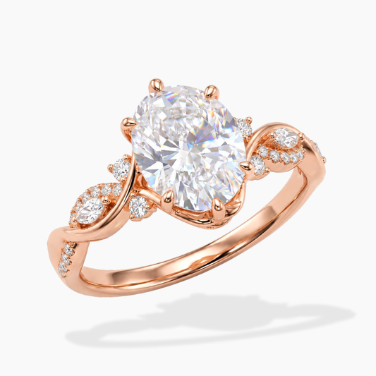 ecomposer-metal type-rose-gold-18k