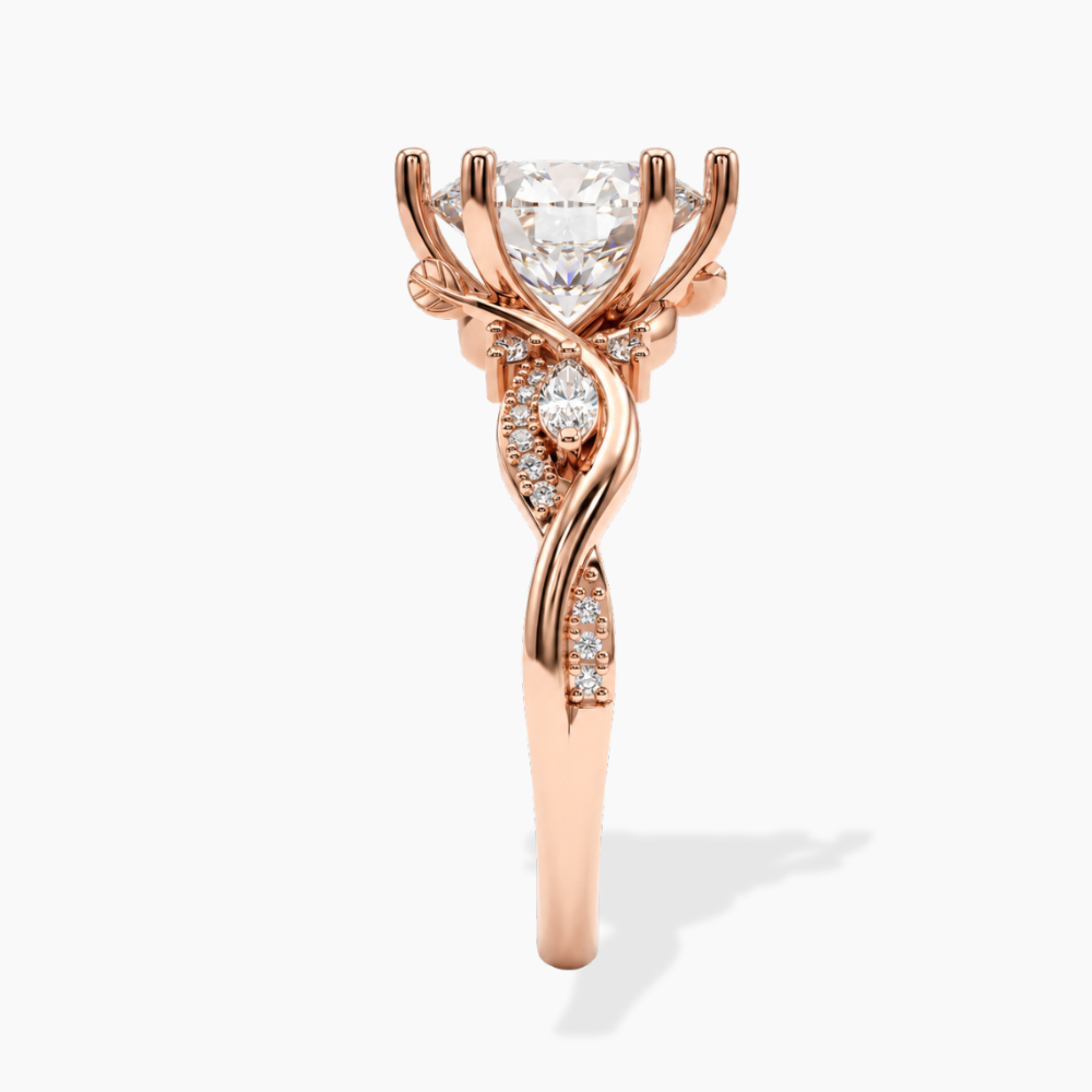 ecomposer-metal type-rose-gold-18k