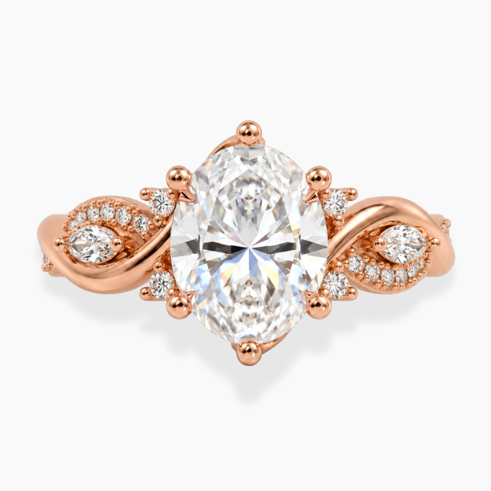 ecomposer-metal type-rose-gold-18k